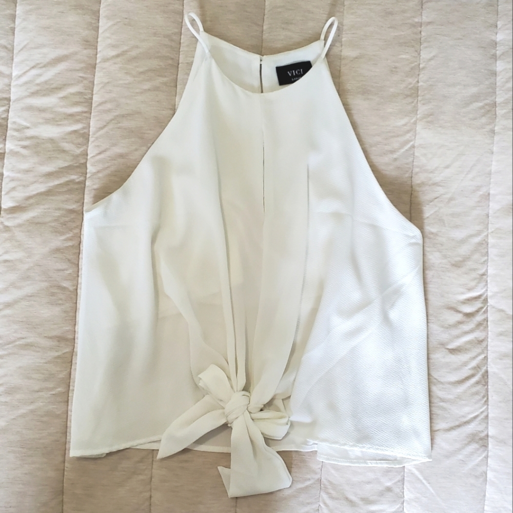 VICI Dress Top